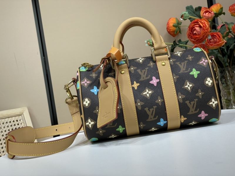 Louis Vuitton Speedy Bags